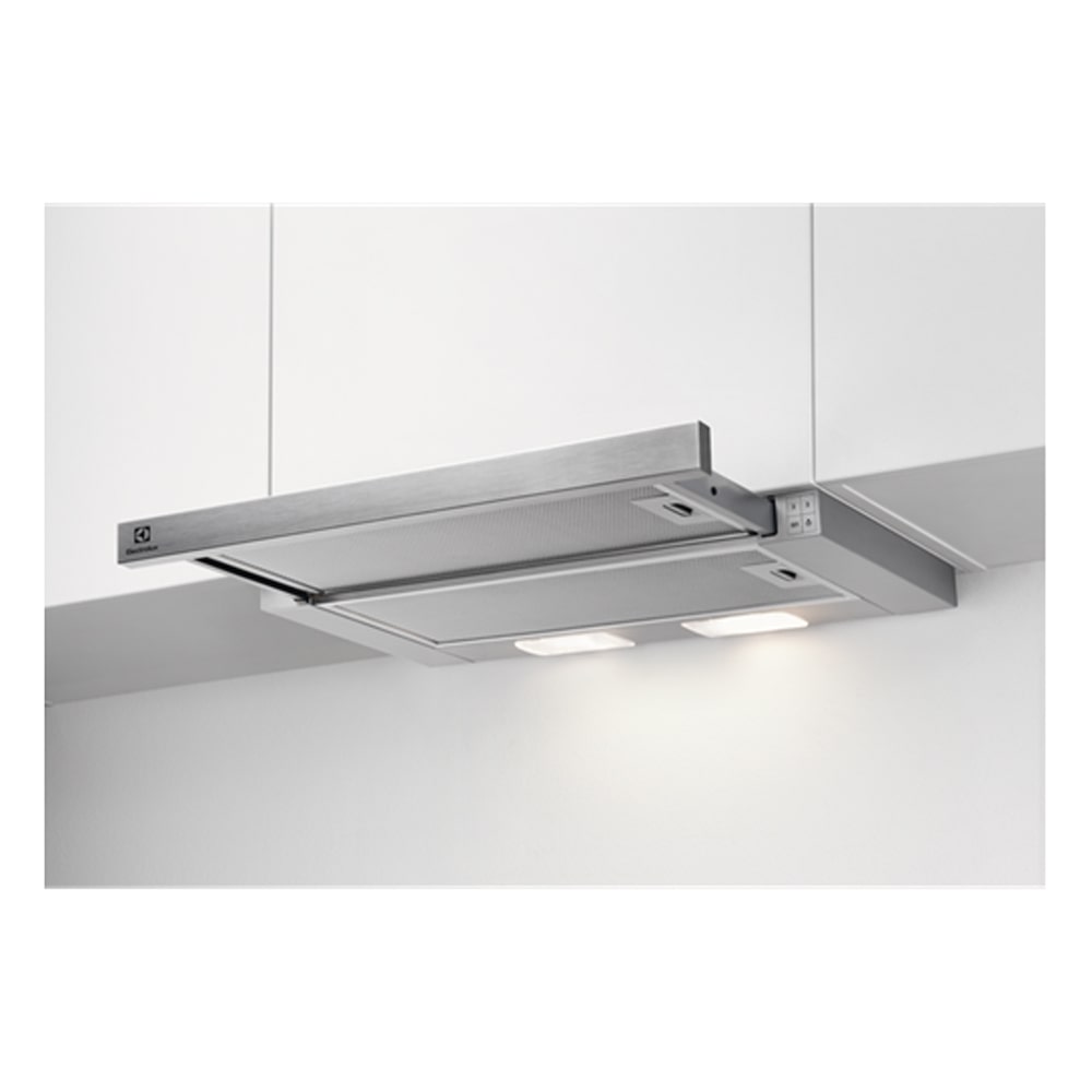 Electrolux ugradbena napa LFP326S#proljetnaakcija