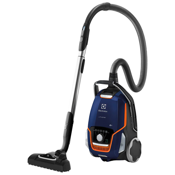 ELECTROLUX Robot Usisivač EUOC94DB — 120 minuta baterije