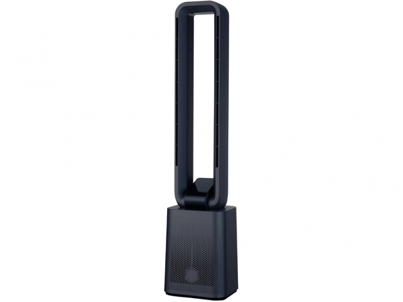 ELIT CARBON24 Ventilator i čistač 2u1