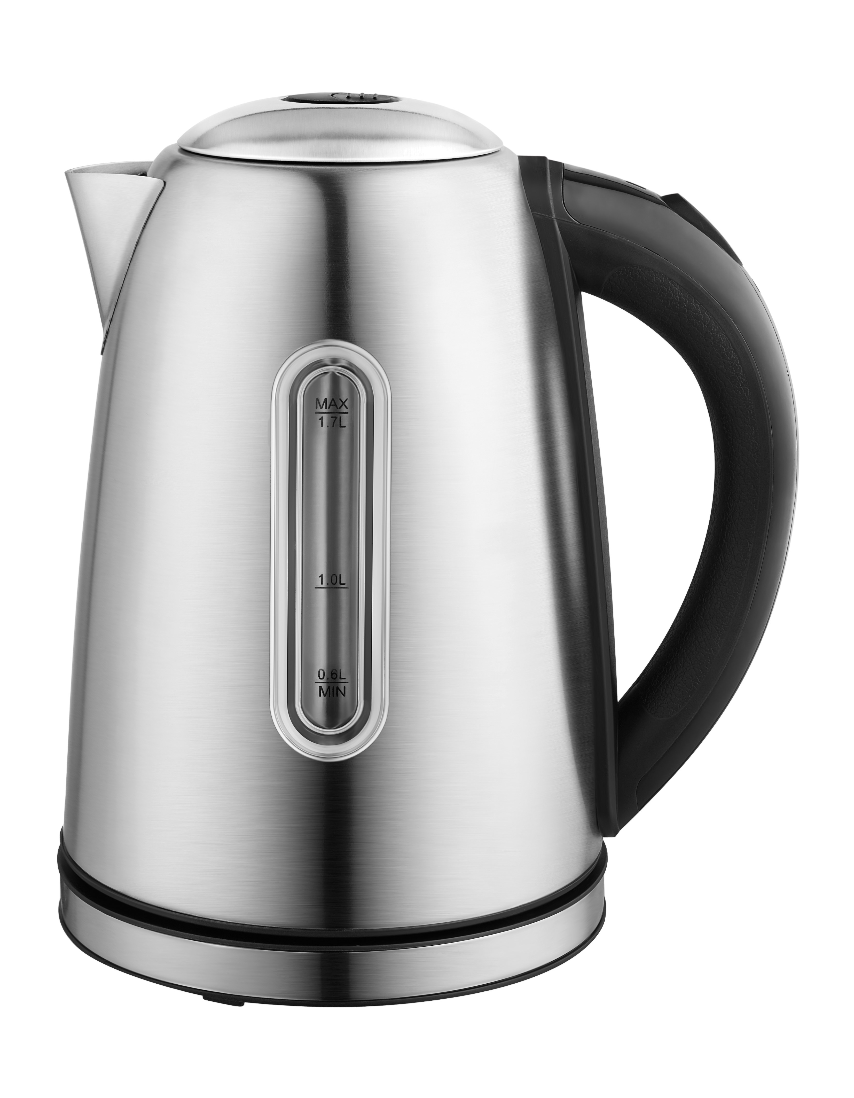 FG ELECTRONICS Kettle FS713S Silver