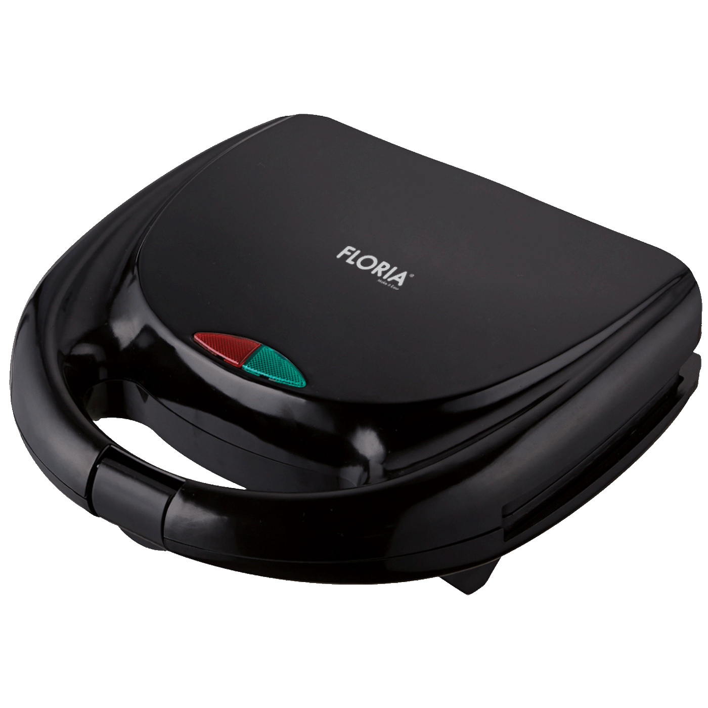 Floria Toster, LED indikator, 800 W - ZLN8516, Crni
