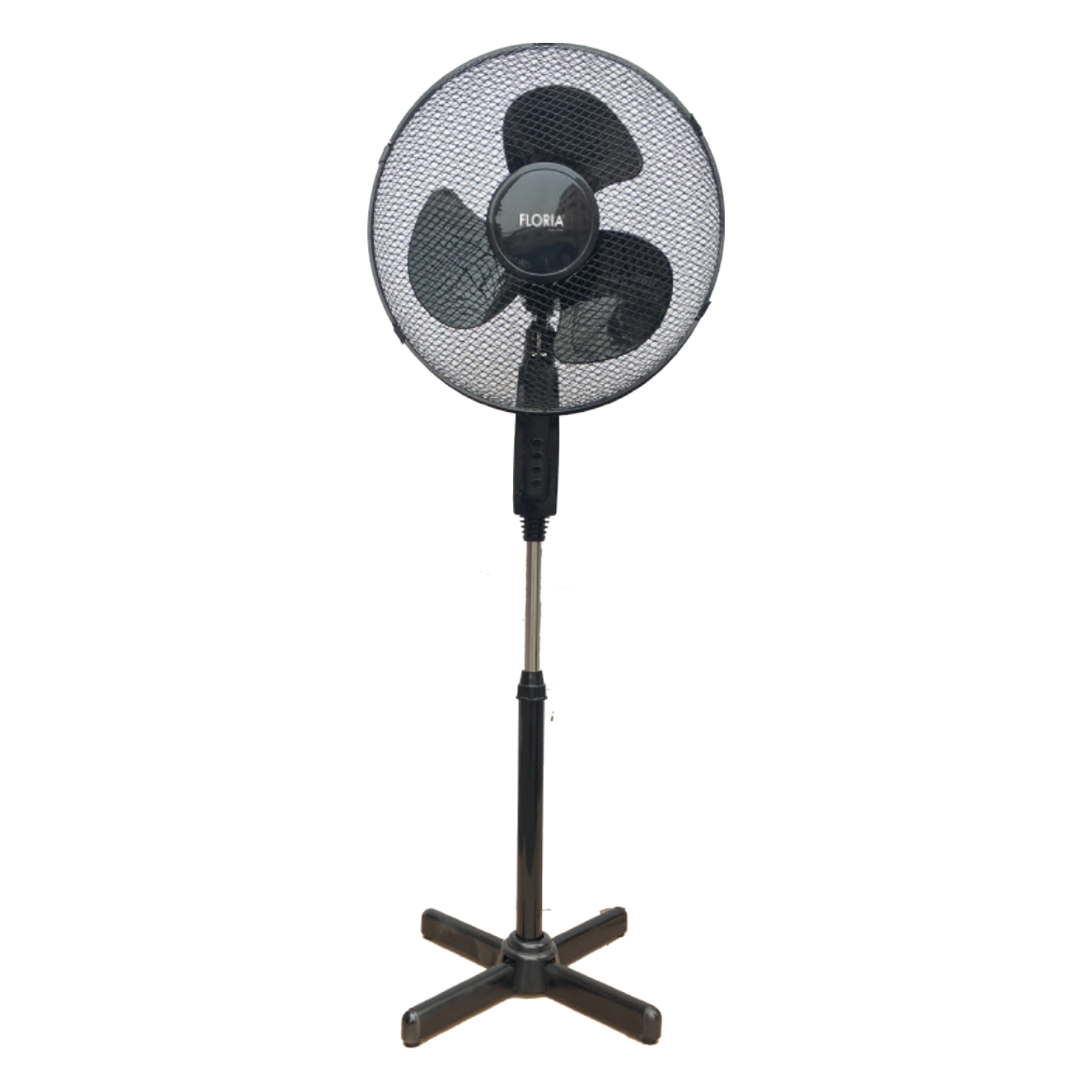 Floria Ventilator 40W crni