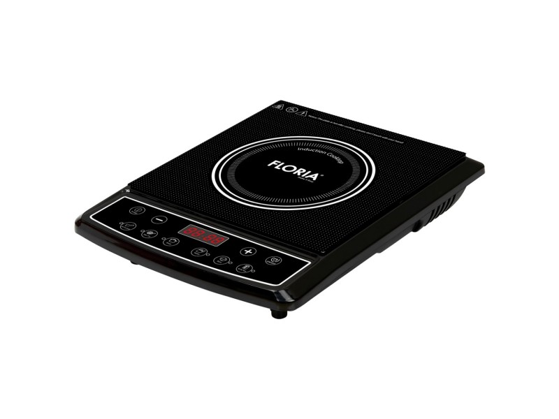 Floria ZLN8092 Indukcijska ploča, 1500W