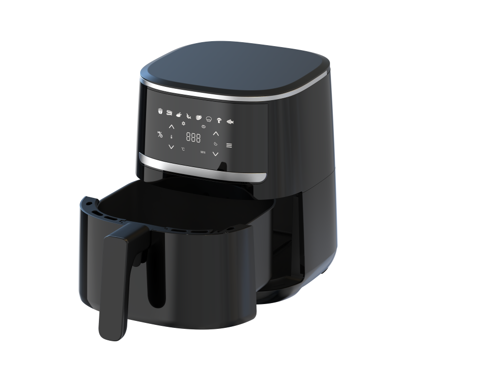 Fuego Air Fryer Friteza DIG AF-311A