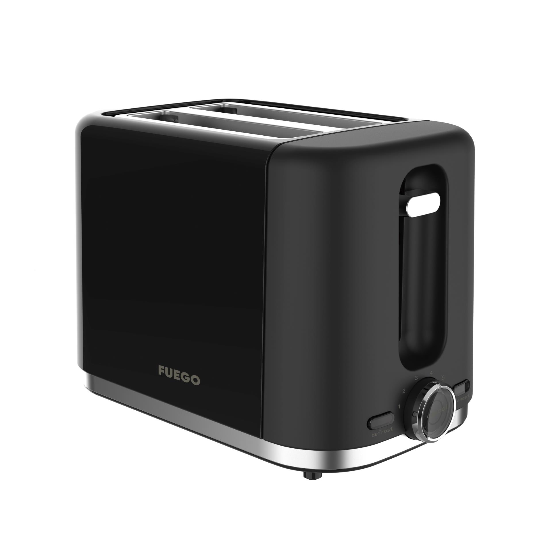 FUEGO Toster MAJESTIC T311