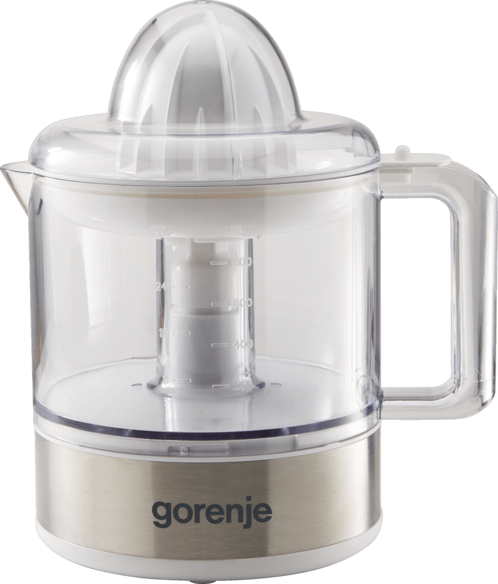 GORENJE Cjedilo za citruse CJ30E, 30W, Sivo