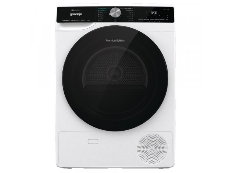GORENJE DNS93 Mašina za sušenje veša, 9kg, bijela