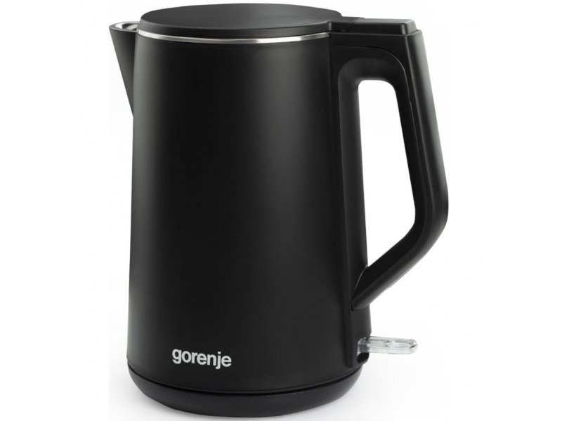 GORENJE K15DWBK Kuhalo za vodu, crno