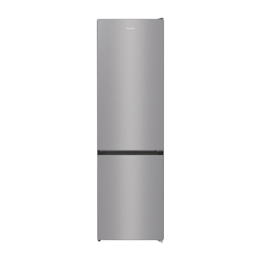 GORENJE Kombinovani frižider NRK6202ES4, Sivi