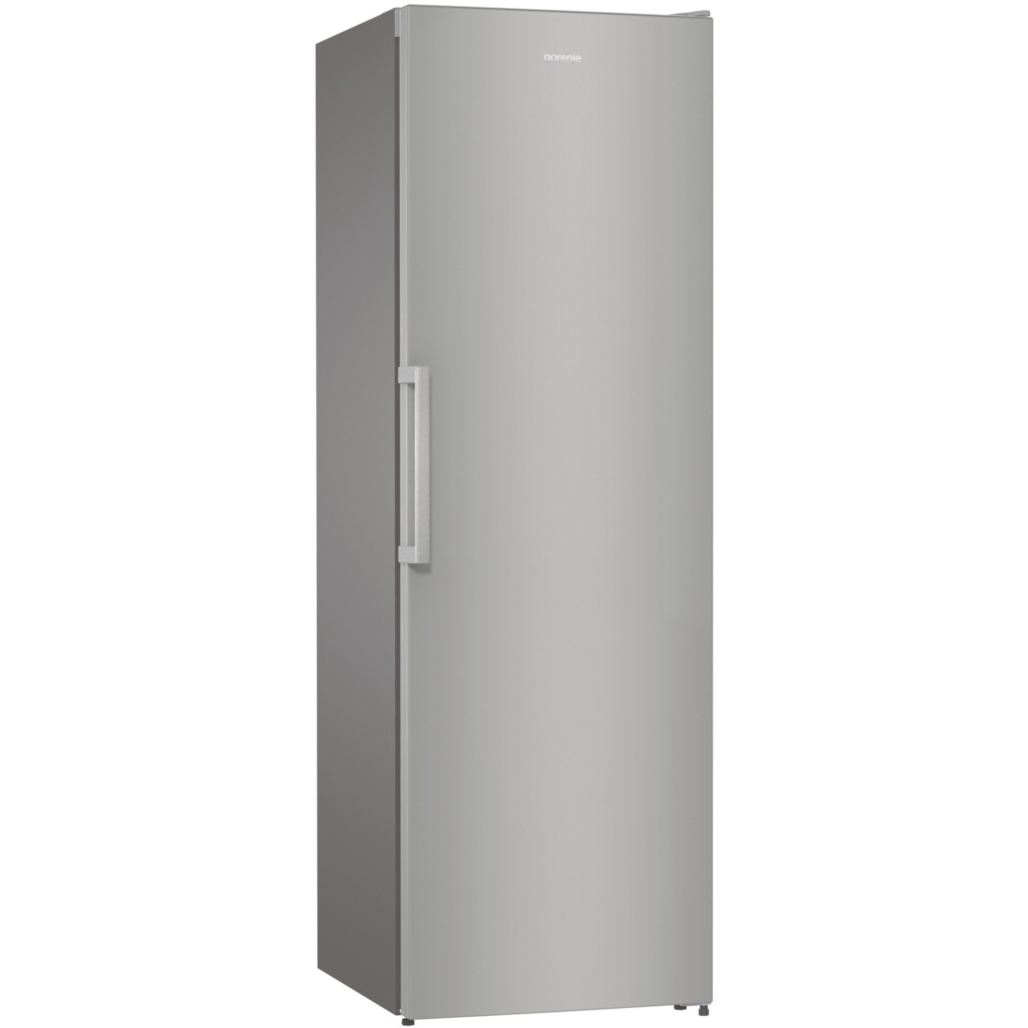 GORENJE R 619 EES5 Frižider, Neto zapremina 398 l, Siva