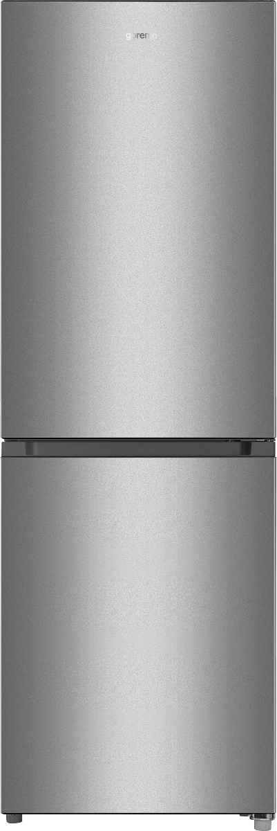 GORENJE Kombinovani frižider RK416EPS4, Siva