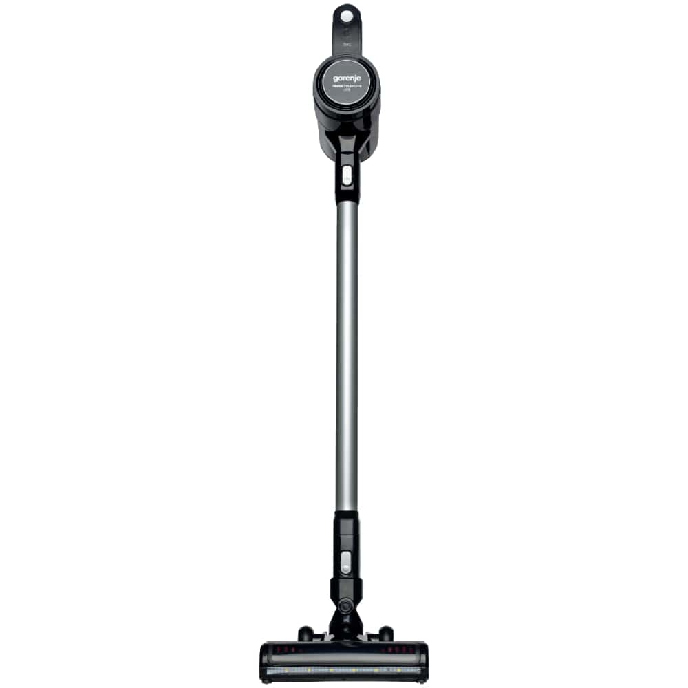 GORENJE štapni usisivač SVC 216 FMLBKII crni
