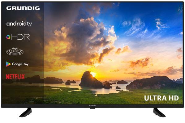 Grundig TV uhd 43 ghu 7800 b