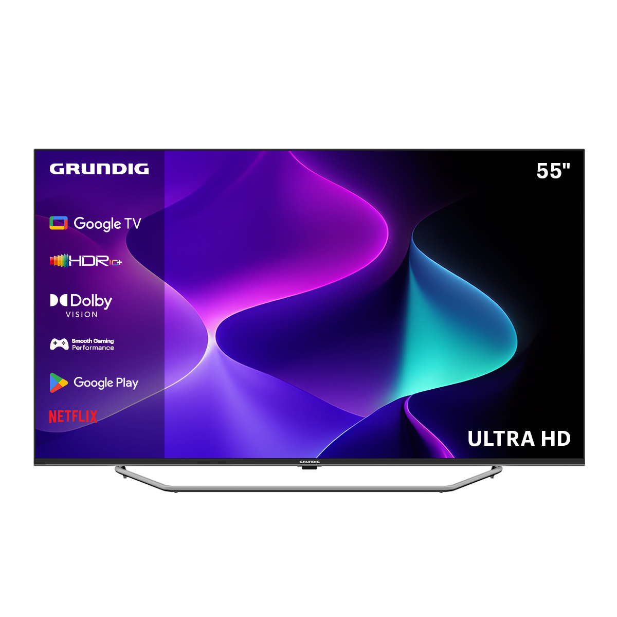 Grundig TV uhd 55 ghu 7970 b