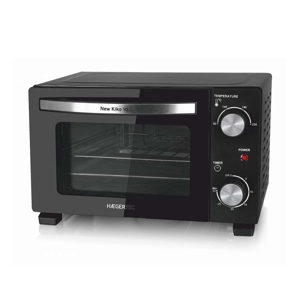 HAEGER HEOV-10B.037A Mini pećnica sa tajmerom 10L | Online prodaja | Ananas