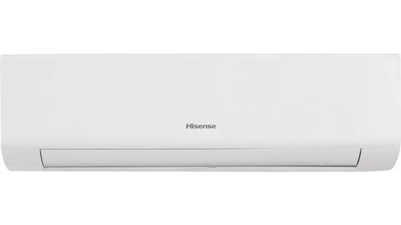 Hisense Inverter klima uređaj 18K BTU, Hi-Comfort, KE50BS0E, bijela