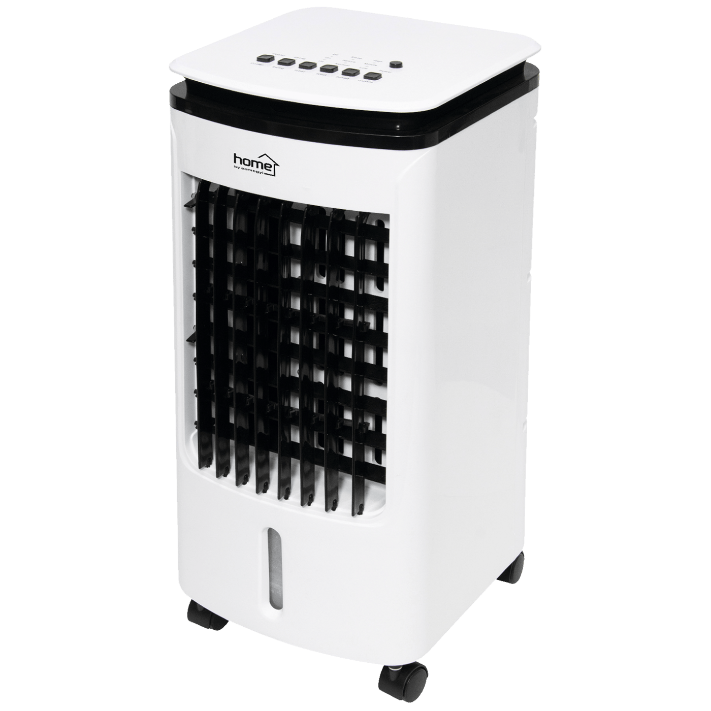 Home Ovlaživač sa osvježivačem zraka, daljinski , 80W, 4 lt. - LHP 400, Bijeli