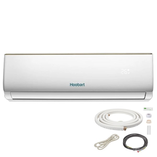 HOOBART HBTC12INVWMSE2