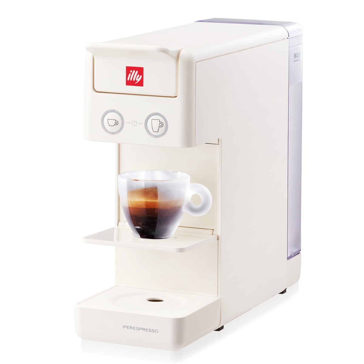 ILLY aparat za kafu na kapsule Ipso Home Y3.3 bijeli