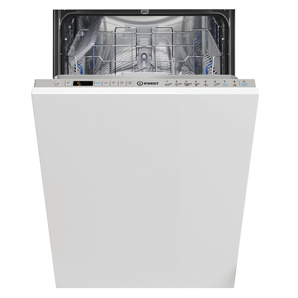 Indesit Ugradna mašina za pranje posuđa DSIO 3M24 C S, Bijela