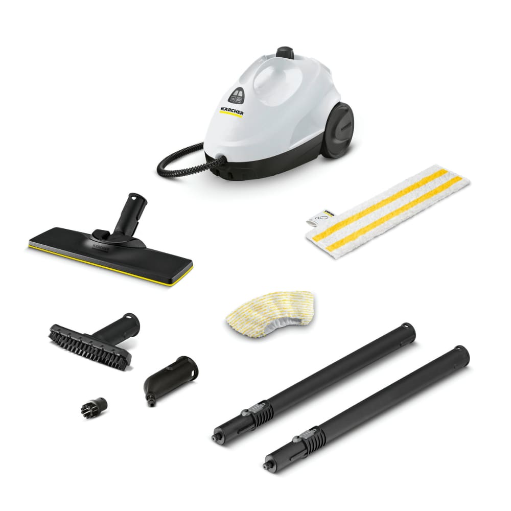 KARCHER SC 2 EASYFIX parni čistač, bijela