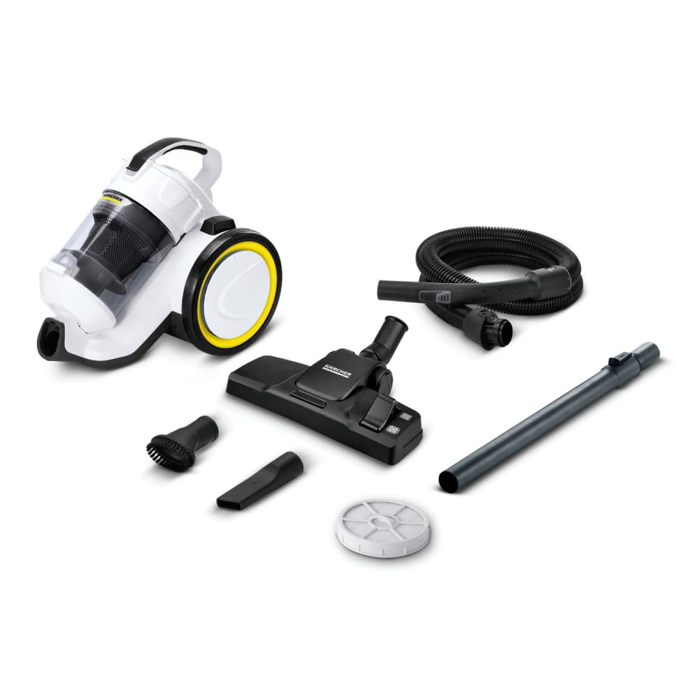 KARCHER Usisivač sa posudom VC3 ERP 700W