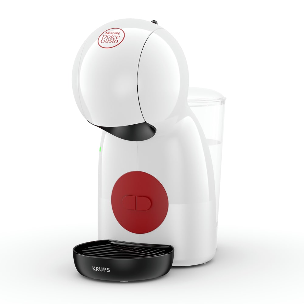 KP1A3110 KRUPS APARAT ZA KAFU PICCOLO XS WHITE