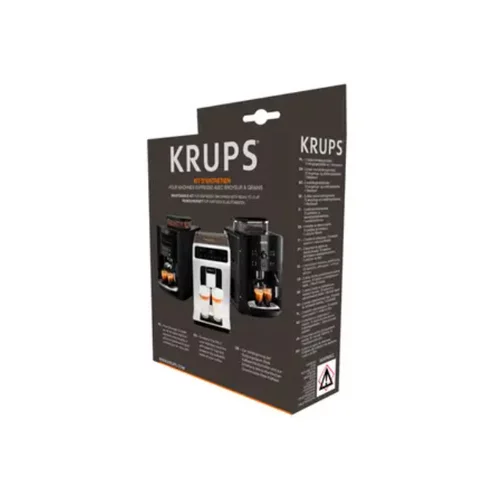 Krups Tablete za održavanje espresso aparata XS5300