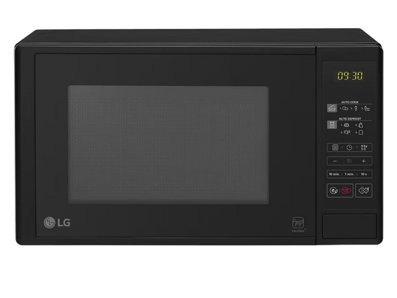 LG MS2042D mikrovalna crna