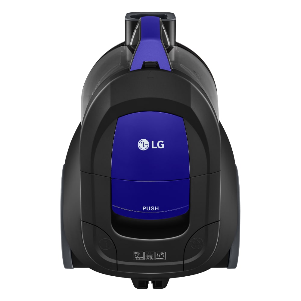 Usisivač klasični LG VC5506NHTB