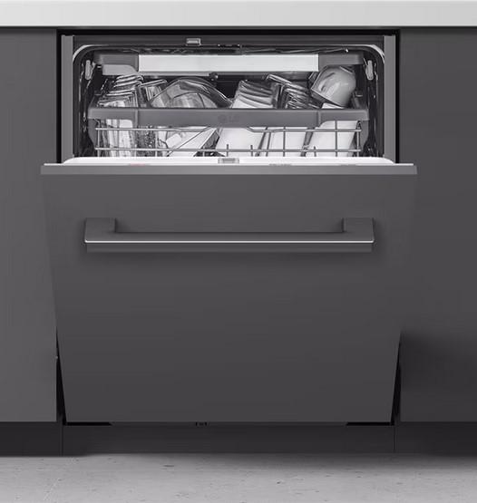 LG Masina za sudje DB365TXS