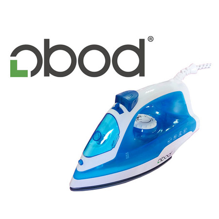 LOBOD Pegla SW-105, 1600W, Plava
