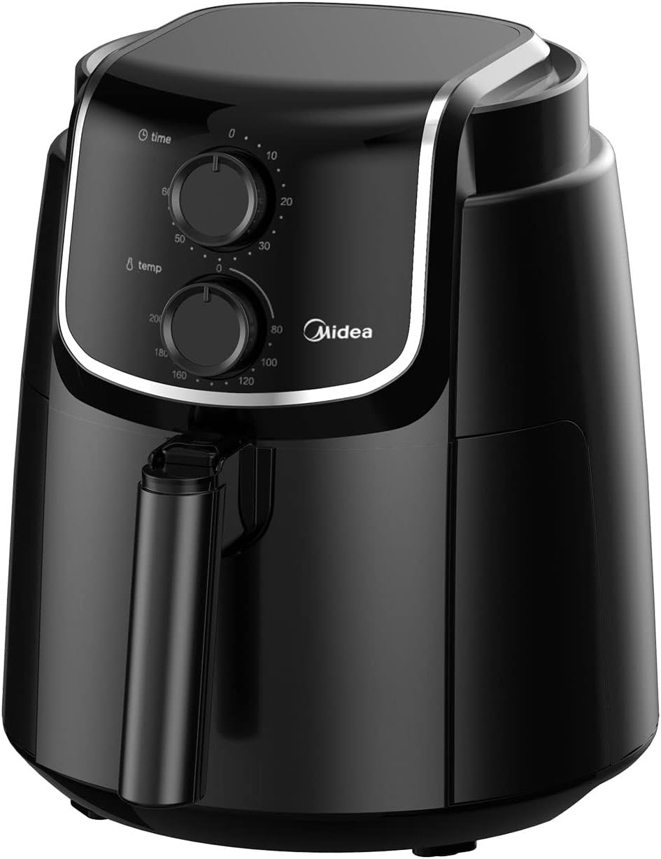 MIDEA friteza na vrući zrak MF-TN40D2