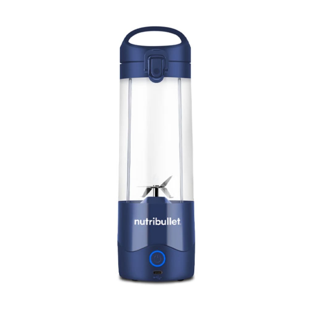 Prijenosni ekstraktor blender NUTRIBULLET NBP003NBL
