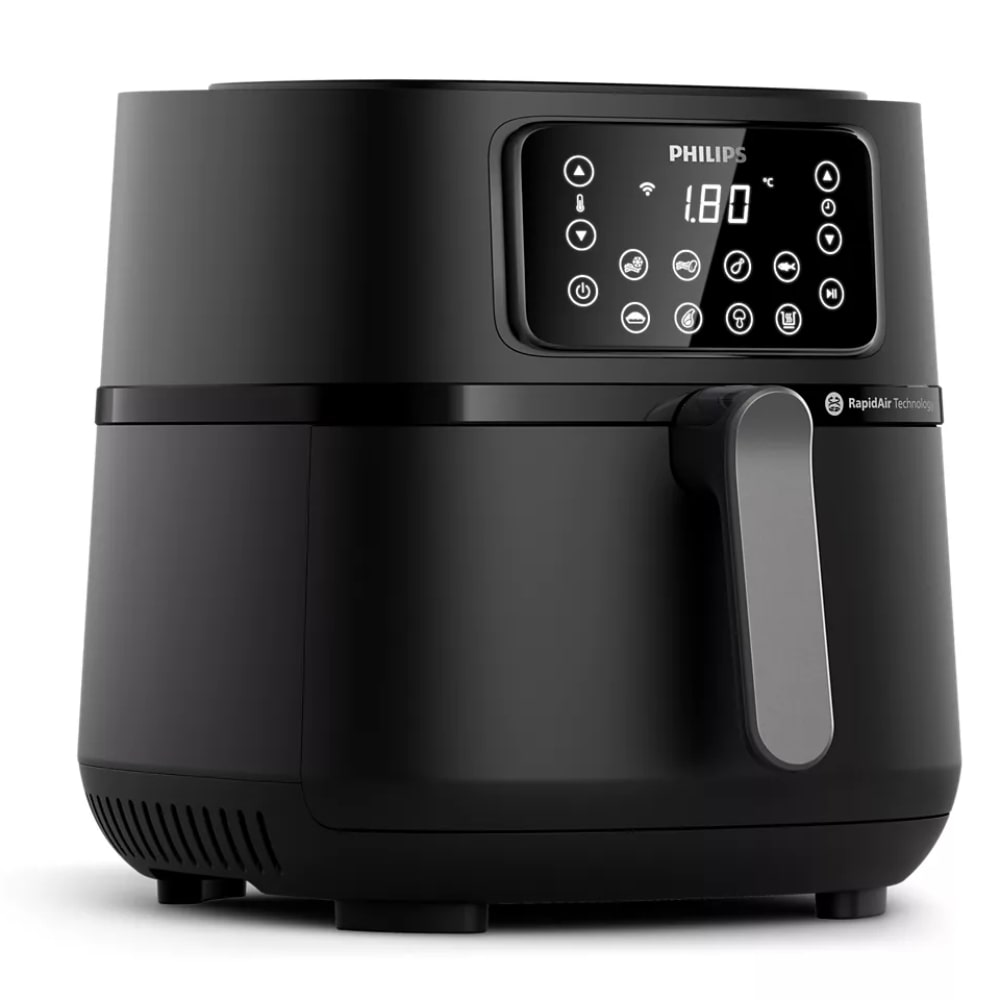 Friteza na vruci zrak Philips HD9285_96#PhilipsAirfryer