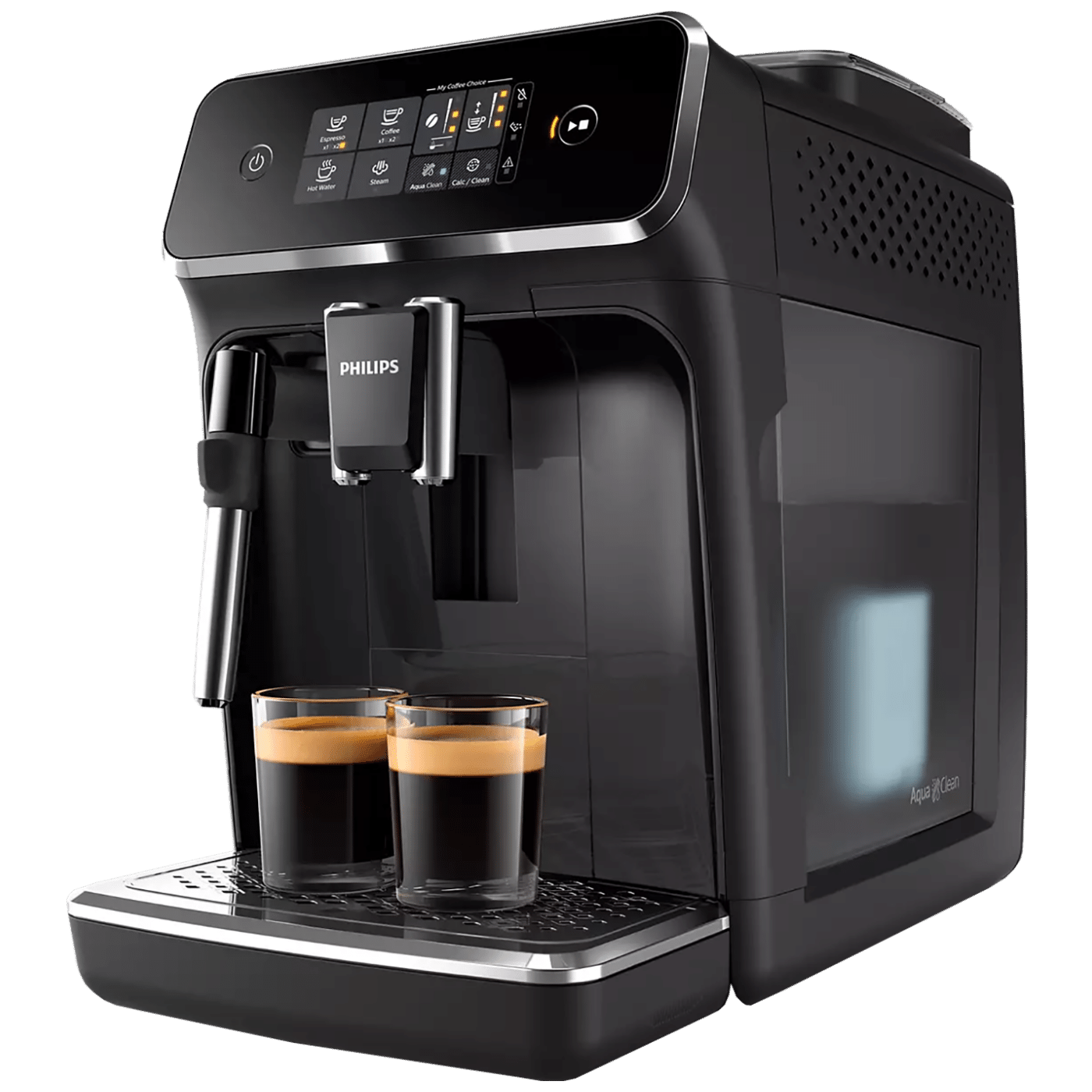 Philips Aparat za espresso kafu, 1500W - EP2221/40
