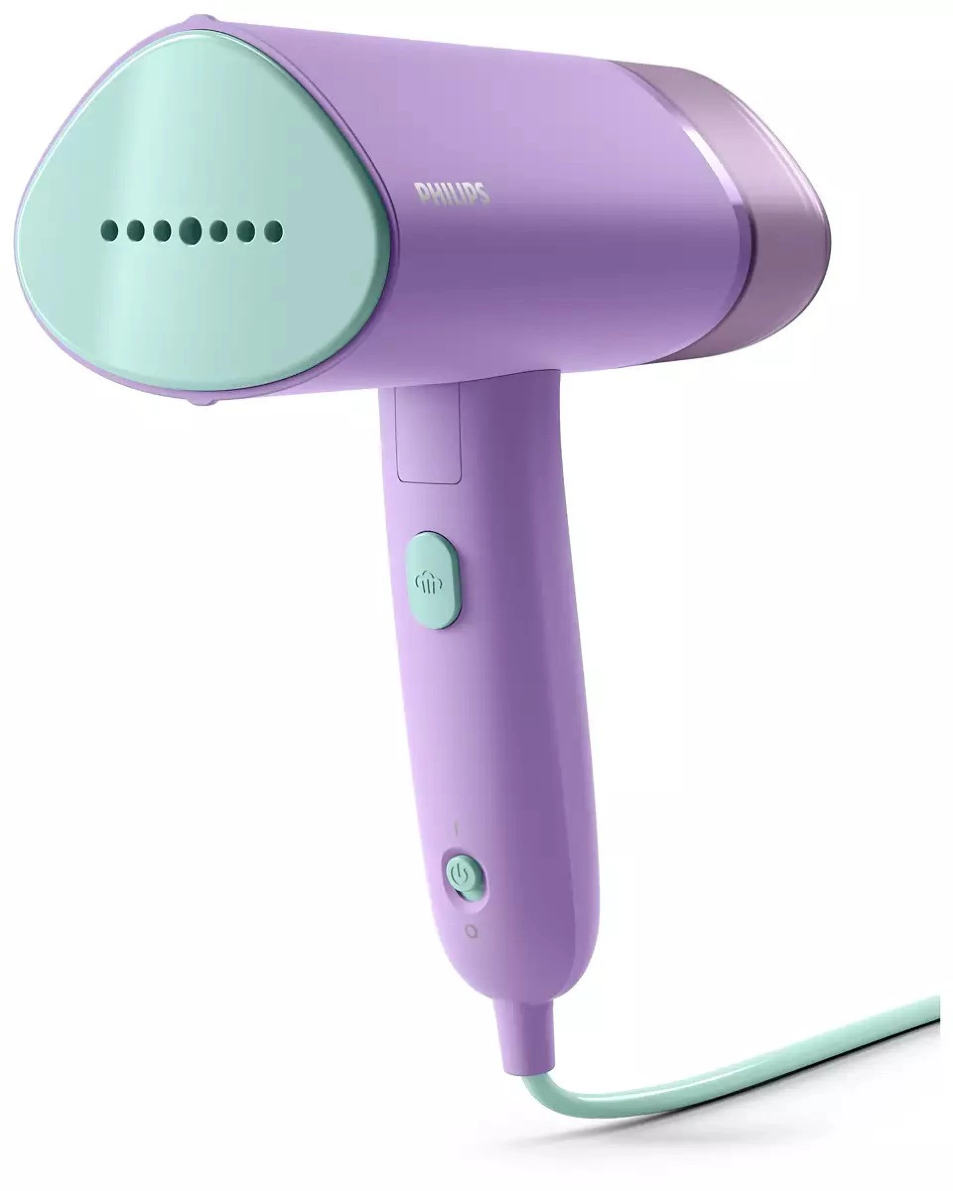 PHILIPS vertikalna pegla na paru STH3010\30; serie 3000; 1000 W, ubija do 99,9% bakterija