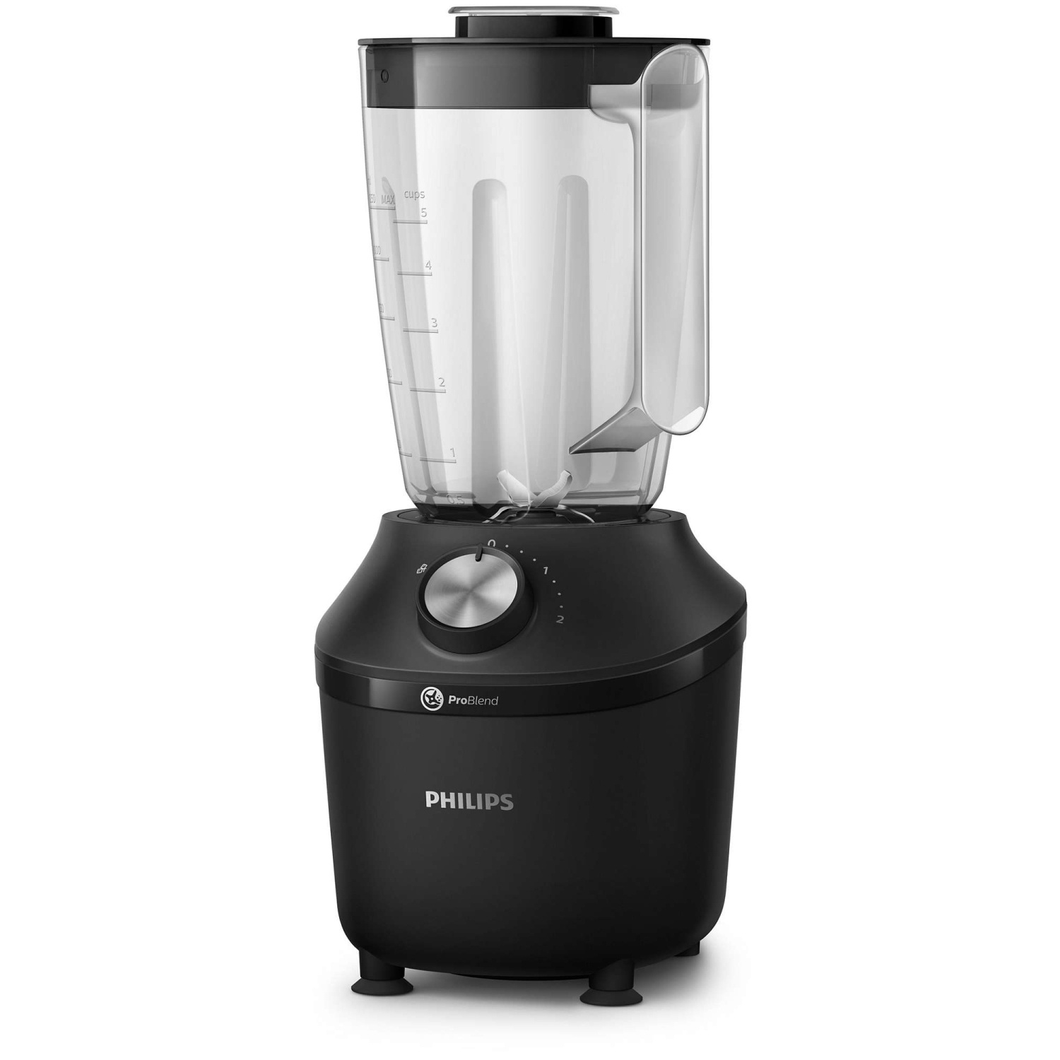 PHILIPS BLENDER HR2191_01