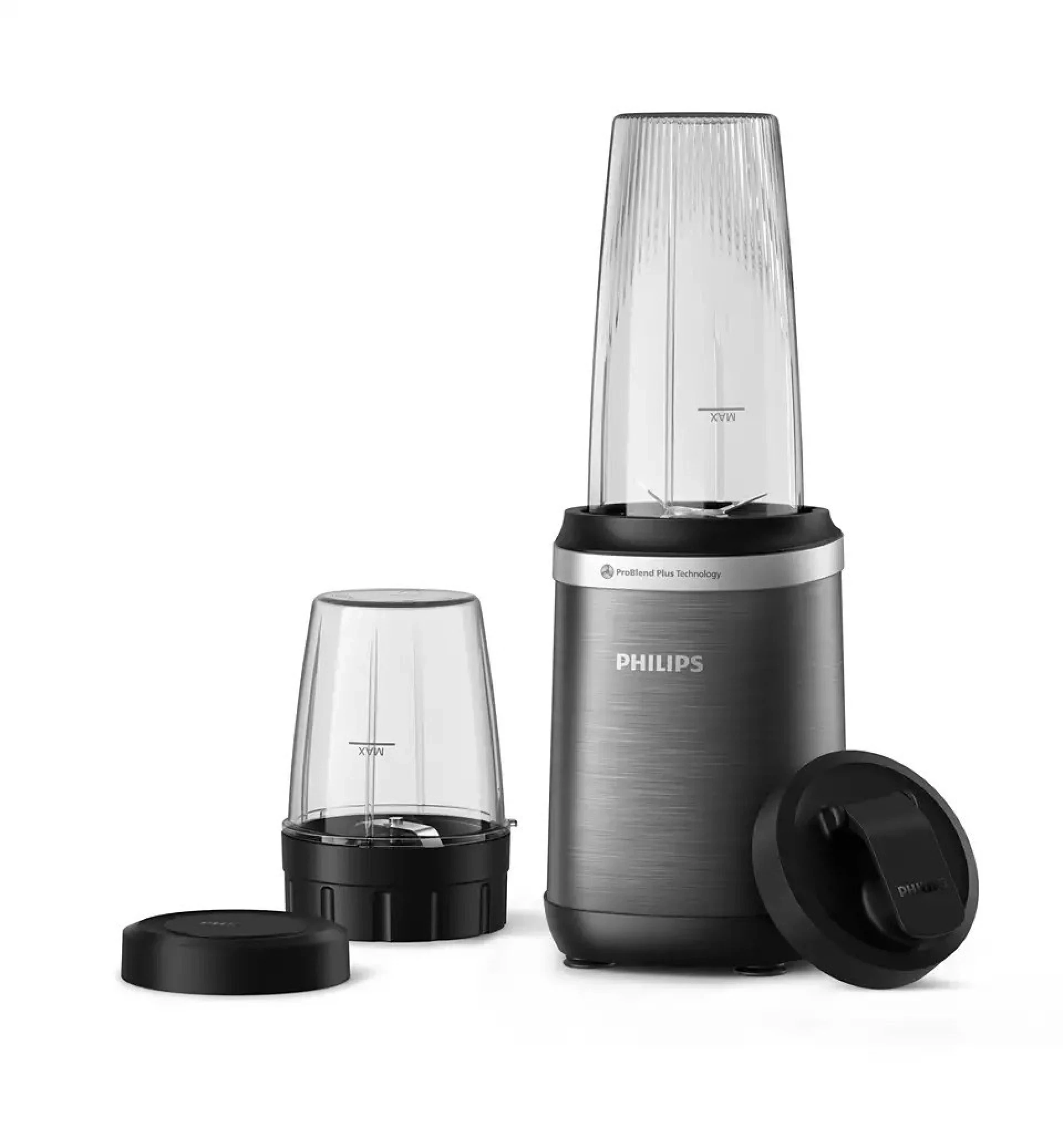 PHILIPS blender HR2766\00; ProBlend Plus; serie 5000; 1000 W