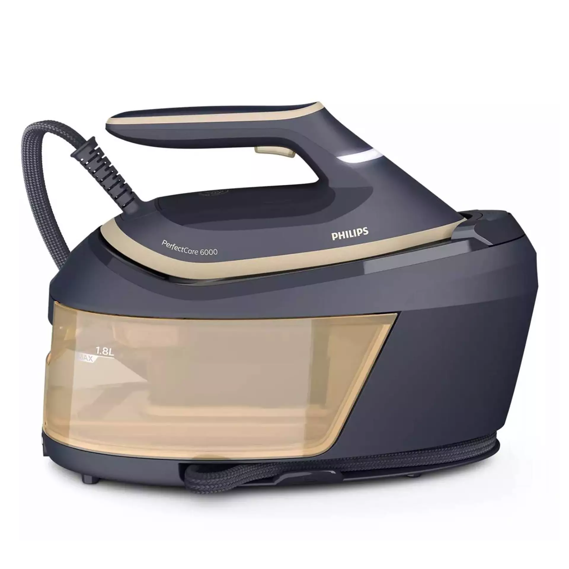 Philips parna stanica PSG6066_20 #philipsakcija