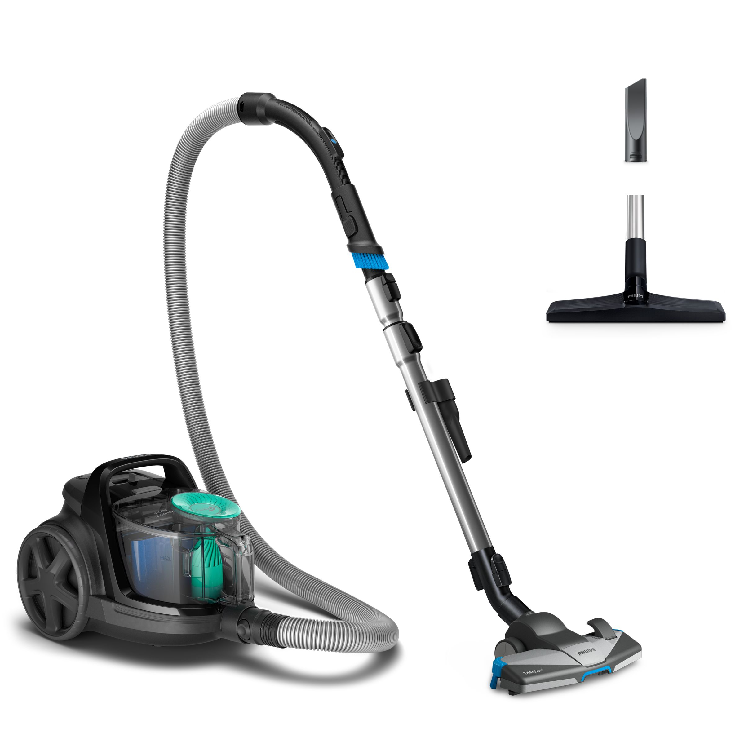 Philips Robot usisivač FC9550/09 — Visokih performansi