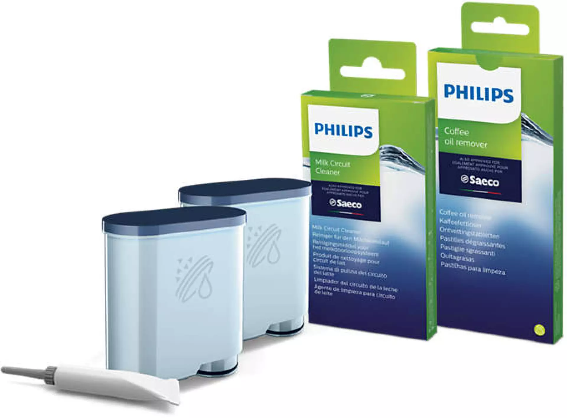 Philips Set za čišćenje CA6707/10 | Ananas