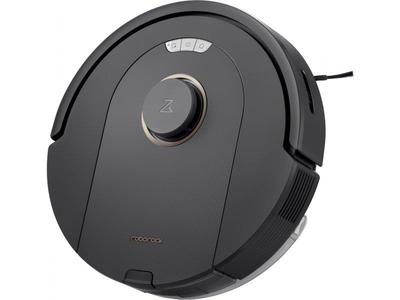 Roborock Robot usisivač Q5 PRO, Crni