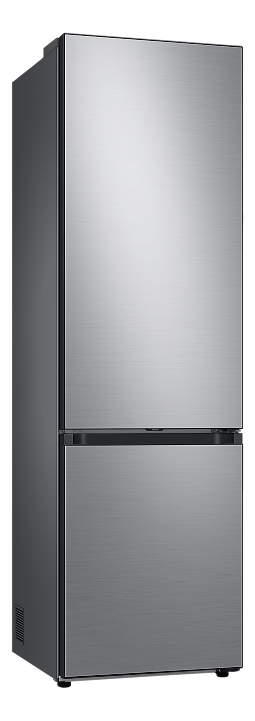 Samsung frižider RB38C7B6CS9 BESPOKE Visina 185 cm, zapremina 390 l