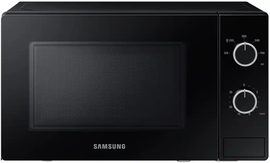 SAMSUNG Mikrovalna pećnica MS20A3010AL/OL crna