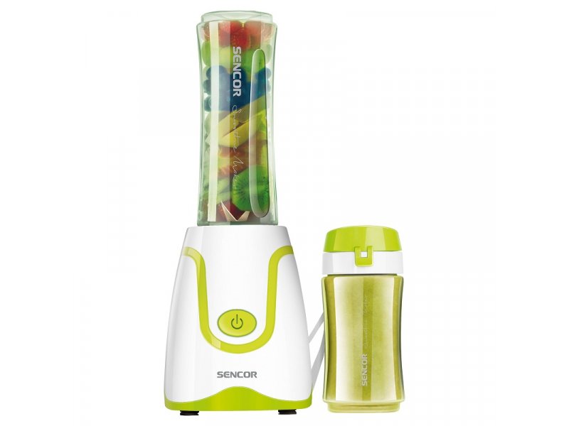 SENCOR Blender SBL 2211GR, bijelo-zeleni