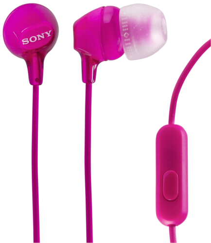SONY slušalice mdr ex 15 appi