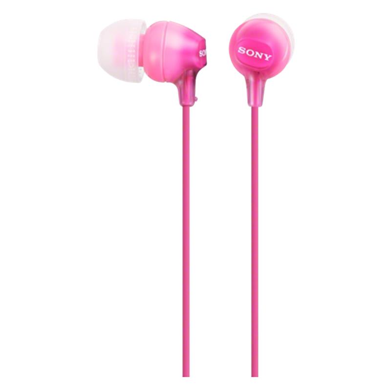 SONY slušalice mdr ex 15 lppi