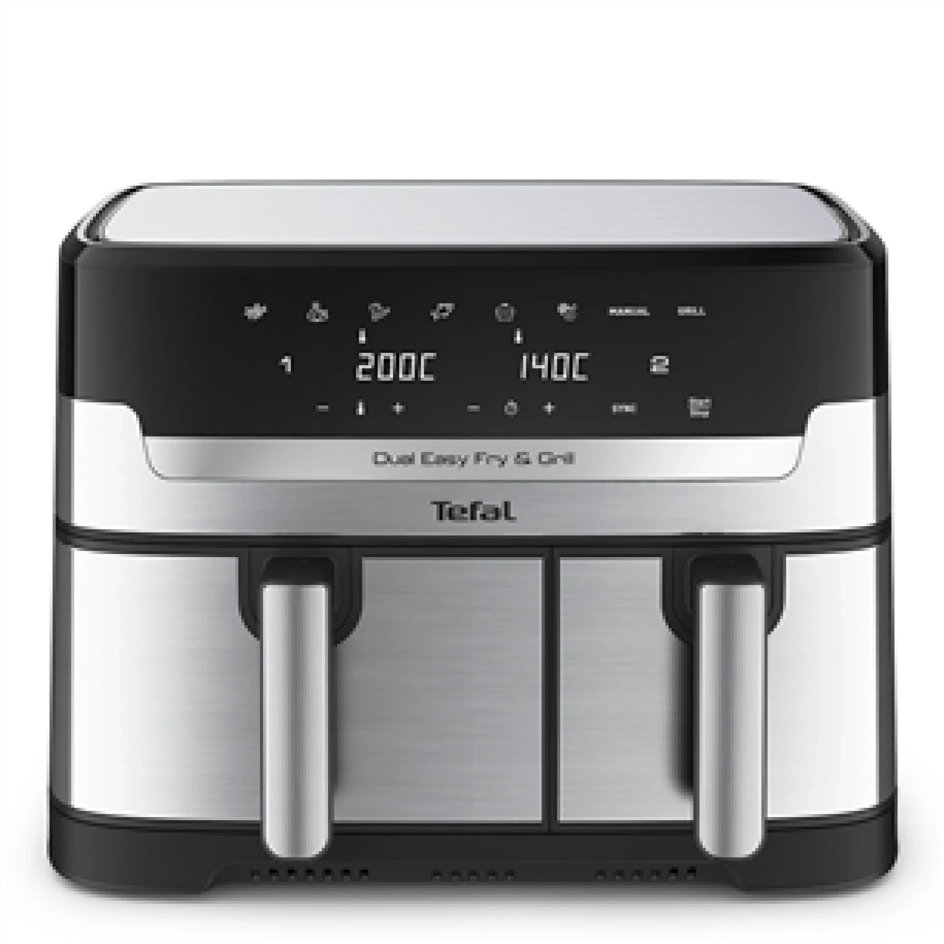 Tefal friteza EY905D10 Dual Easy Fry & Grill