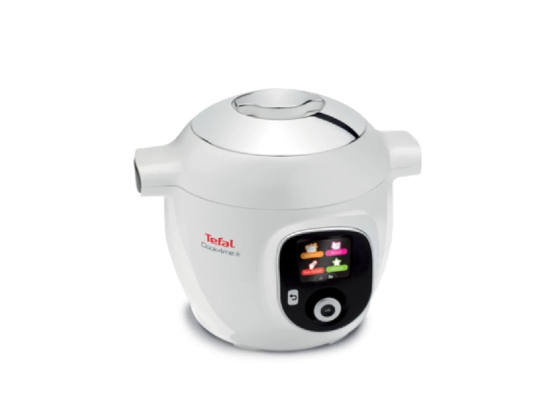 Tefal Multikuker CY851130 COOK4ME — 6L, 1000W
